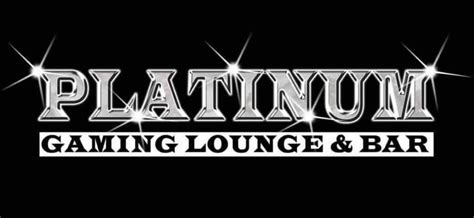 Platinum Pokies Lounge & Bar .